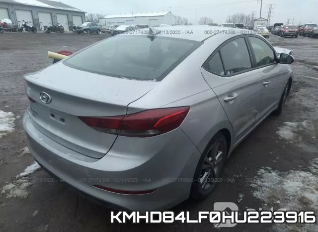 KMHD84LF0HU223916 фото 5