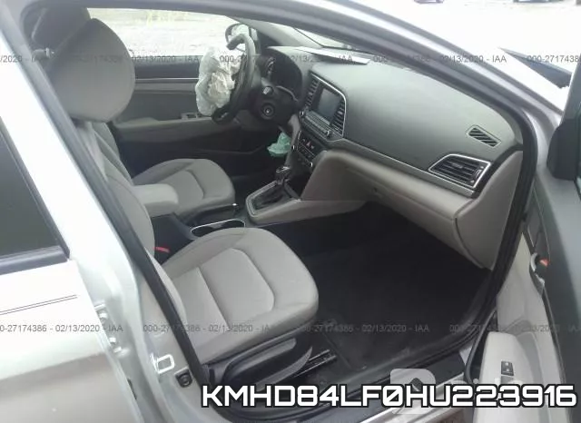 KMHD84LF0HU223916 фото 6