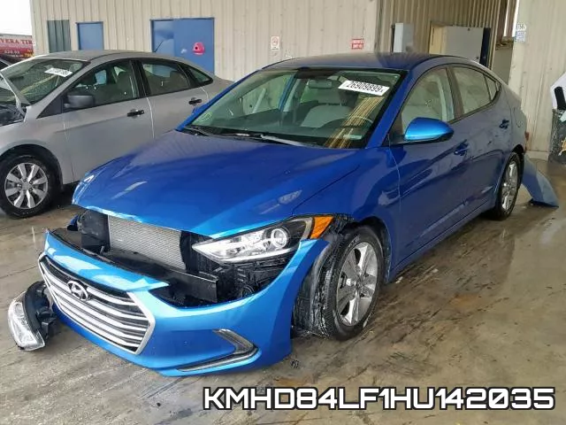 KMHD84LF1HU142035 фото 3