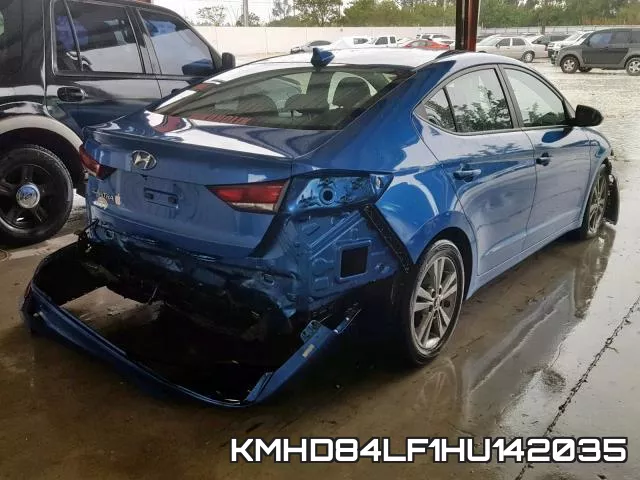 KMHD84LF1HU142035 фото 5