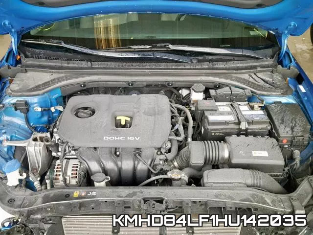KMHD84LF1HU142035 фото 8
