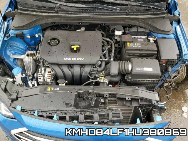 KMHD84LF1HU380869 фото 8