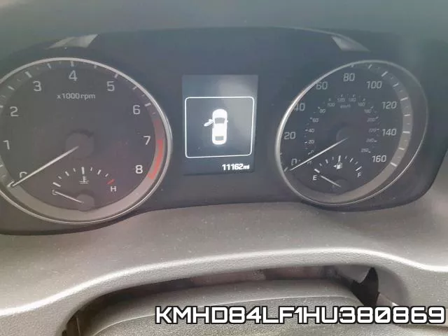 KMHD84LF1HU380869 фото 9