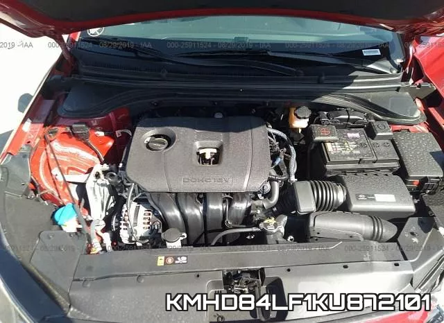 KMHD84LF1KU872101 фото 2