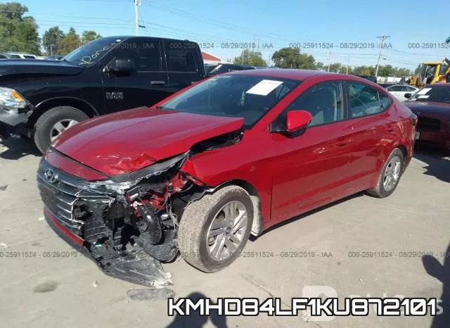 KMHD84LF1KU872101 фото 3