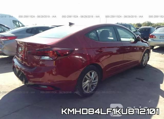 KMHD84LF1KU872101 фото 5