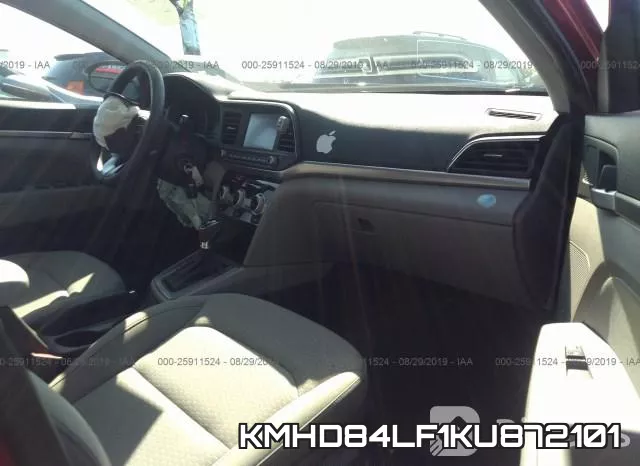 KMHD84LF1KU872101 фото 6