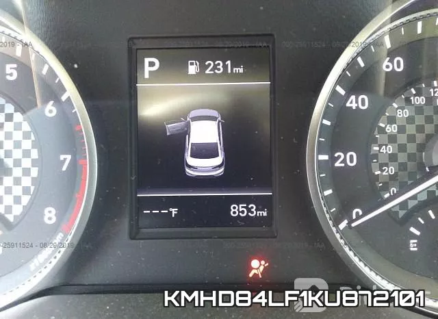 KMHD84LF1KU872101 фото 8
