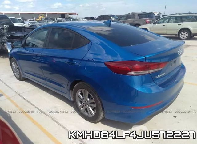 KMHD84LF4JU572227 фото 4