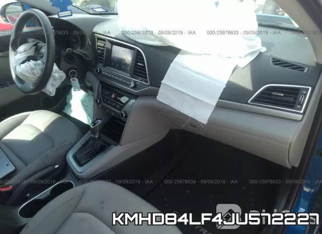 KMHD84LF4JU572227 фото 6