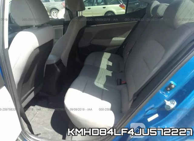 KMHD84LF4JU572227 фото 9
