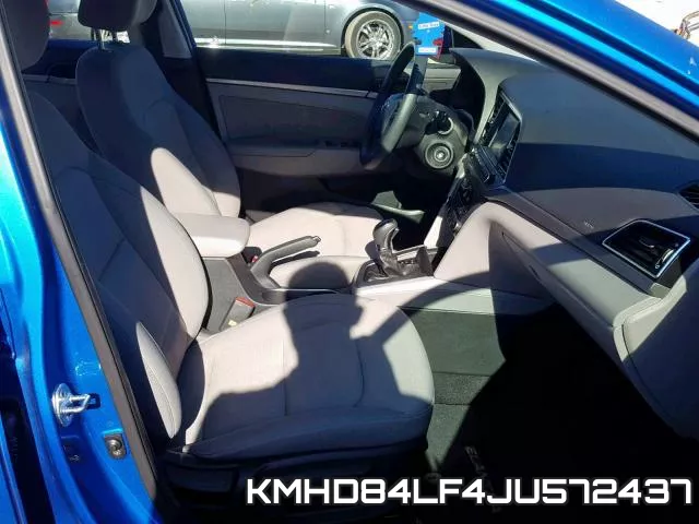 KMHD84LF4JU572437 фото 6
