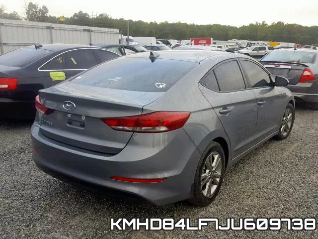 KMHD84LF7JU609738 фото 5