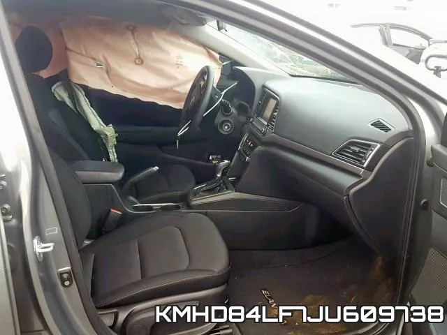 KMHD84LF7JU609738 фото 6