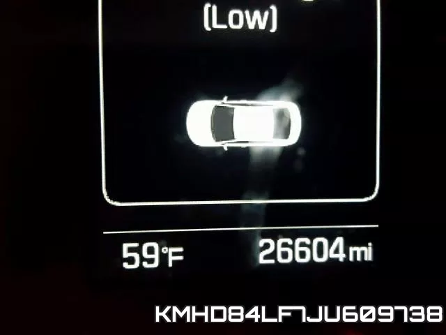 KMHD84LF7JU609738 фото 9