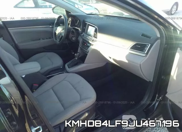 KMHD84LF9JU467196 фото 6