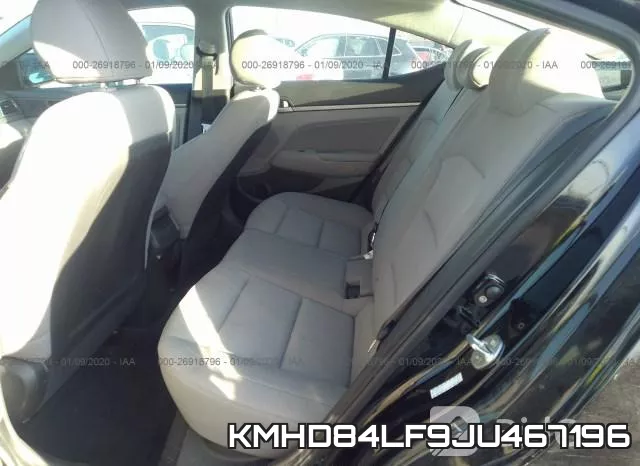 KMHD84LF9JU467196 фото 9