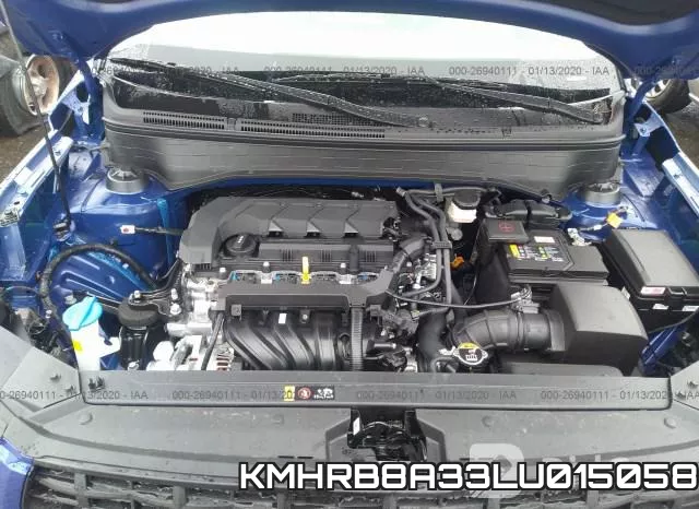 KMHRB8A33LU015058 фото 2