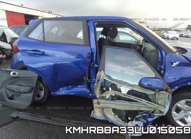 KMHRB8A33LU015058 фото 7