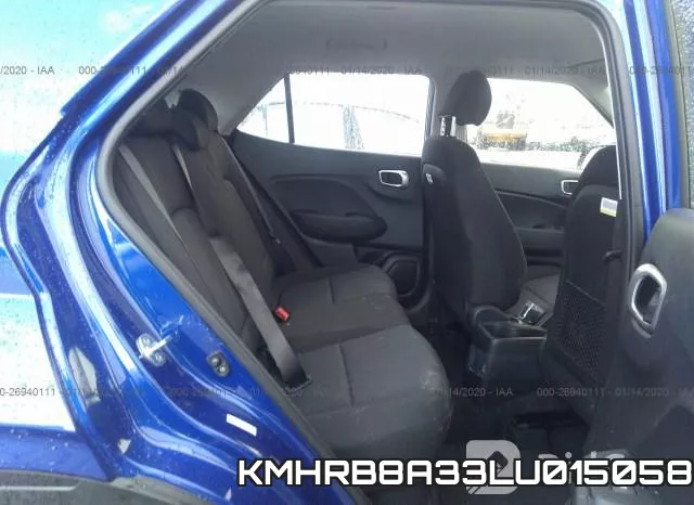 KMHRB8A33LU015058 фото 9