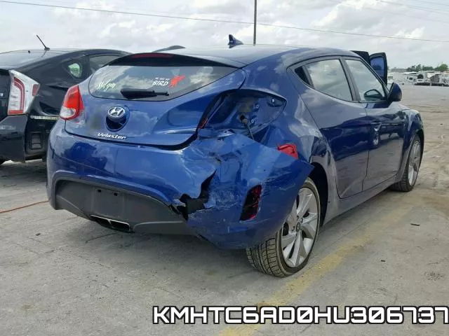 KMHTC6AD0HU306737 фото 5