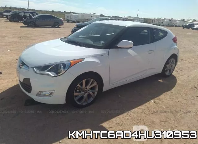 KMHTC6AD4HU310953 фото 3