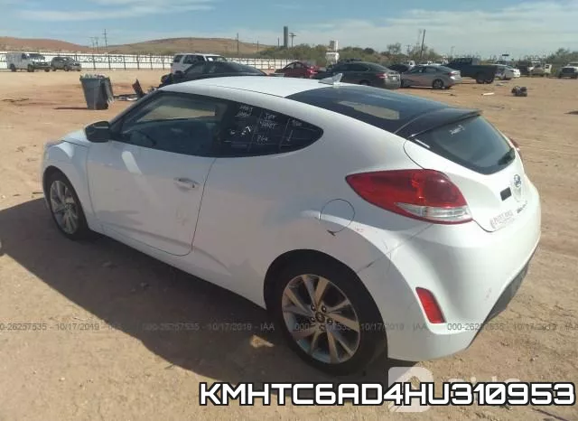 KMHTC6AD4HU310953 фото 4