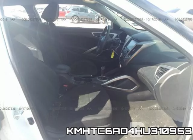 KMHTC6AD4HU310953 фото 6
