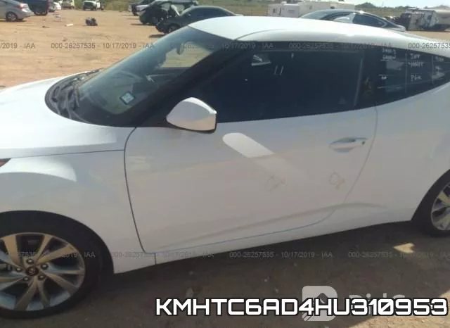 KMHTC6AD4HU310953 фото 7