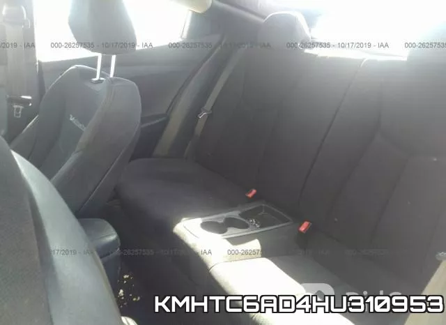 KMHTC6AD4HU310953 фото 9