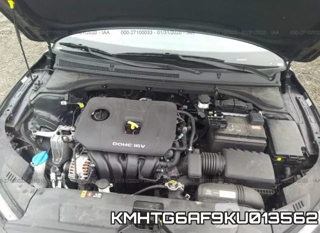 KMHTG6AF9KU013562 фото 2