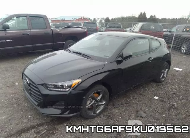 KMHTG6AF9KU013562 фото 3