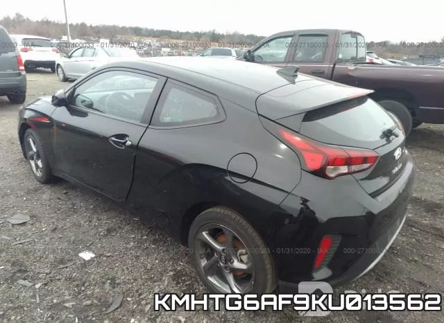 KMHTG6AF9KU013562 фото 4