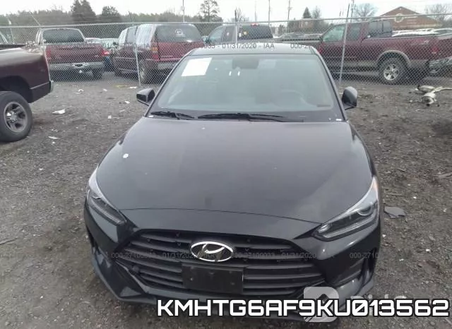 KMHTG6AF9KU013562 фото 7