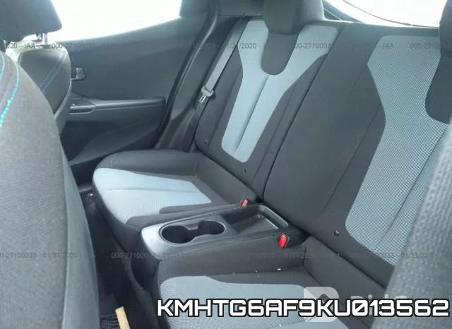 KMHTG6AF9KU013562 фото 9