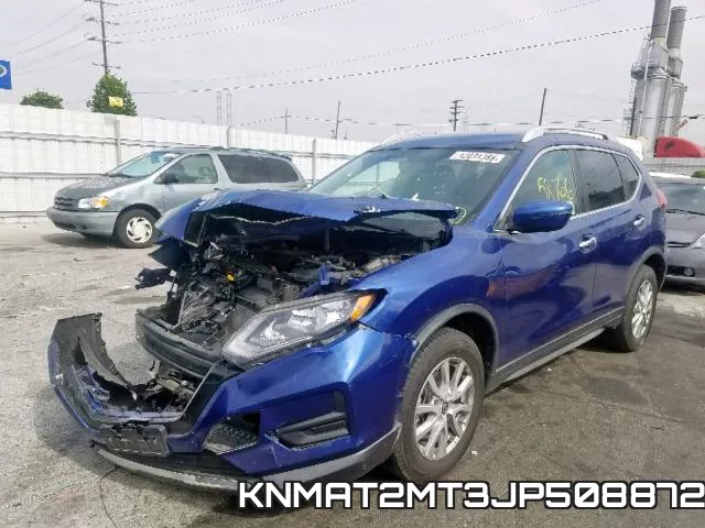 KNMAT2MT3JP508872 фото 3