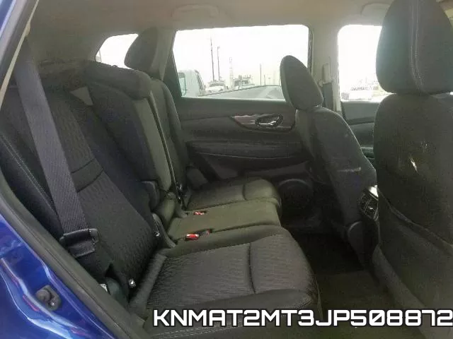 KNMAT2MT3JP508872 фото 7