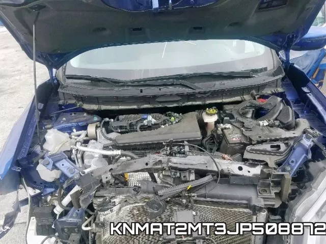 KNMAT2MT3JP508872 фото 8
