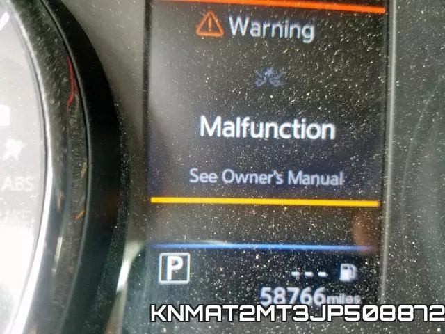 KNMAT2MT3JP508872 фото 9