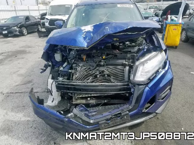 KNMAT2MT3JP508872 фото 10