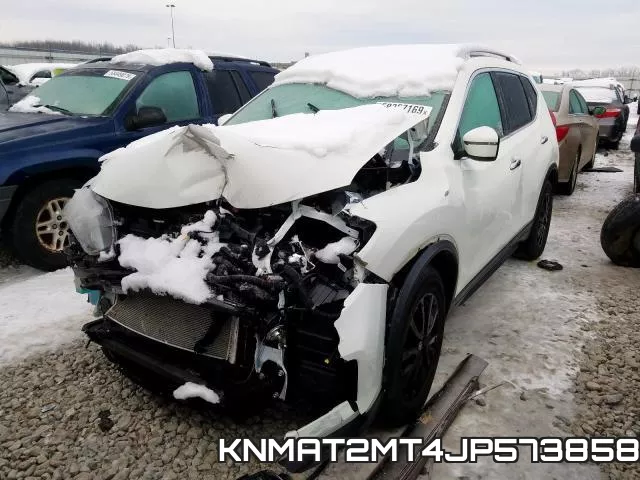 KNMAT2MT4JP573858 фото 3