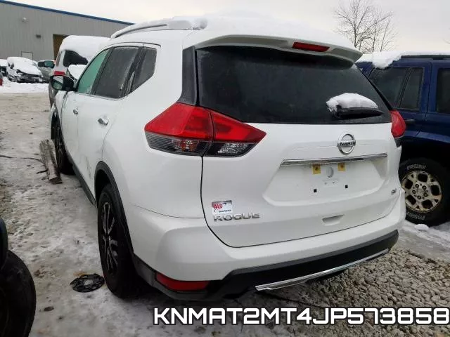 KNMAT2MT4JP573858 фото 4