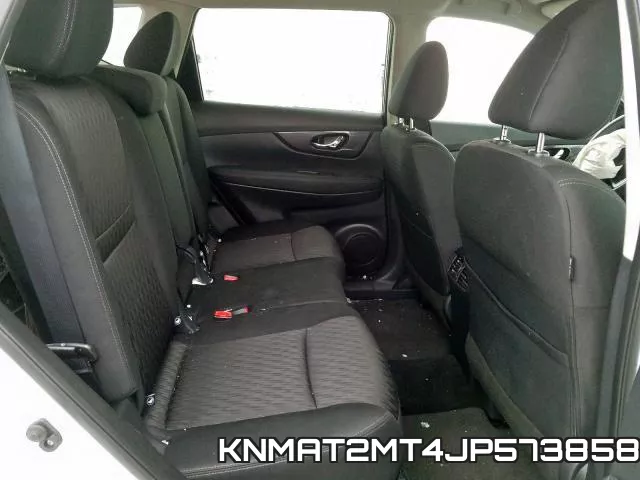 KNMAT2MT4JP573858 фото 7