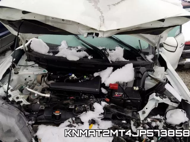 KNMAT2MT4JP573858 фото 8