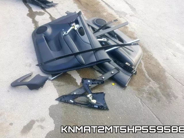KNMAT2MT5HP559588 фото 10