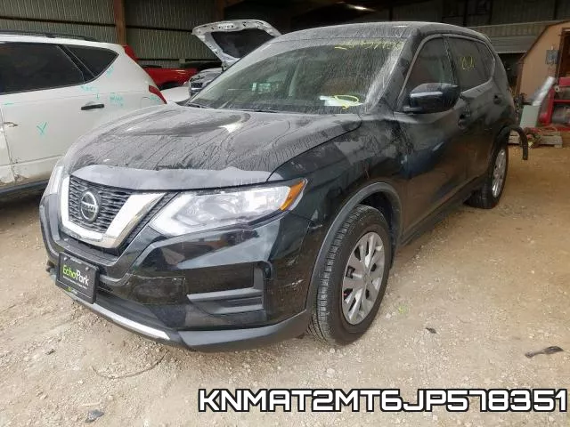KNMAT2MT6JP578351 фото 3