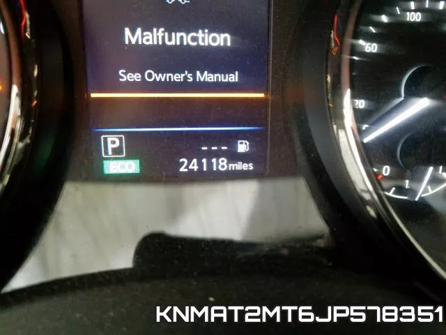 KNMAT2MT6JP578351 фото 9