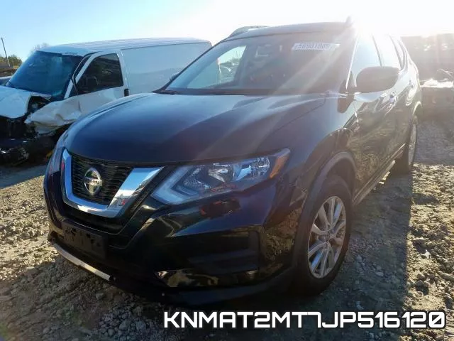 KNMAT2MT7JP516120 фото 3