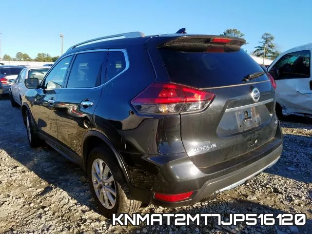 KNMAT2MT7JP516120 фото 4
