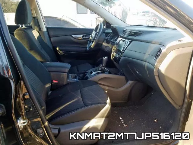 KNMAT2MT7JP516120 фото 6